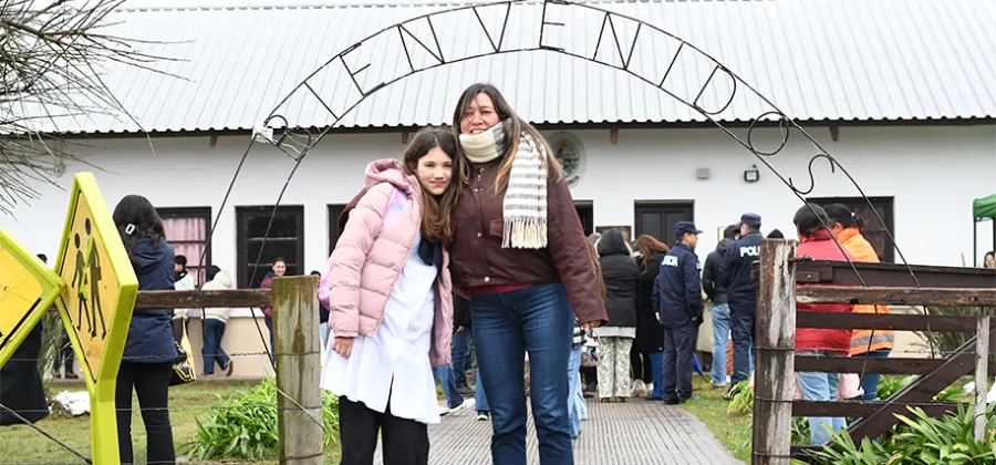 Noticia Destacada