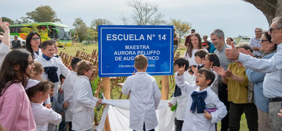 Noticia Destacada