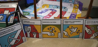 Noticias