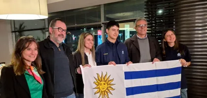 Noticias