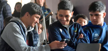 Noticias
